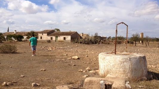 Niño de 2 años murió ahogado al caer dentro de un pozo