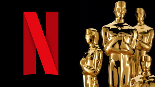 Ganó un Oscar y emocionó a todos: el filme de Netflix que la rompe