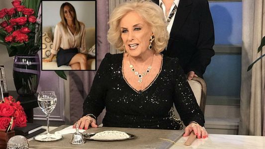 La abogada de la diva: Mirtha está muy angustiada, estuvimos siete años confiando en la Justicia