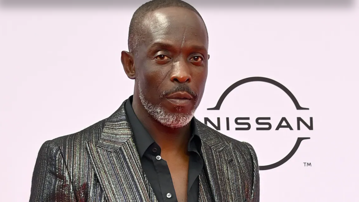 Muere Michael K. Williams, famoso por su papel en The Wire