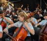 Anuncian una Gran Gala Lírica a beneficio de la Fundación Sistema de Orquestas Infantinles y Juveniles de Argentina
