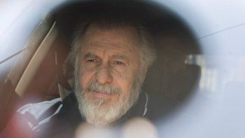 Cristóbal López y Fabián De Sousa recuperaron la libertad