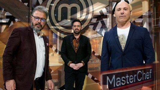 Bajo siete llaves: la estrategia que aplicaron en Masterchef celebrity para que no se filtre el ganador