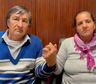 Los papás de Loan se hartaron e hicieron una durísima noticia contra alguien de su confianza