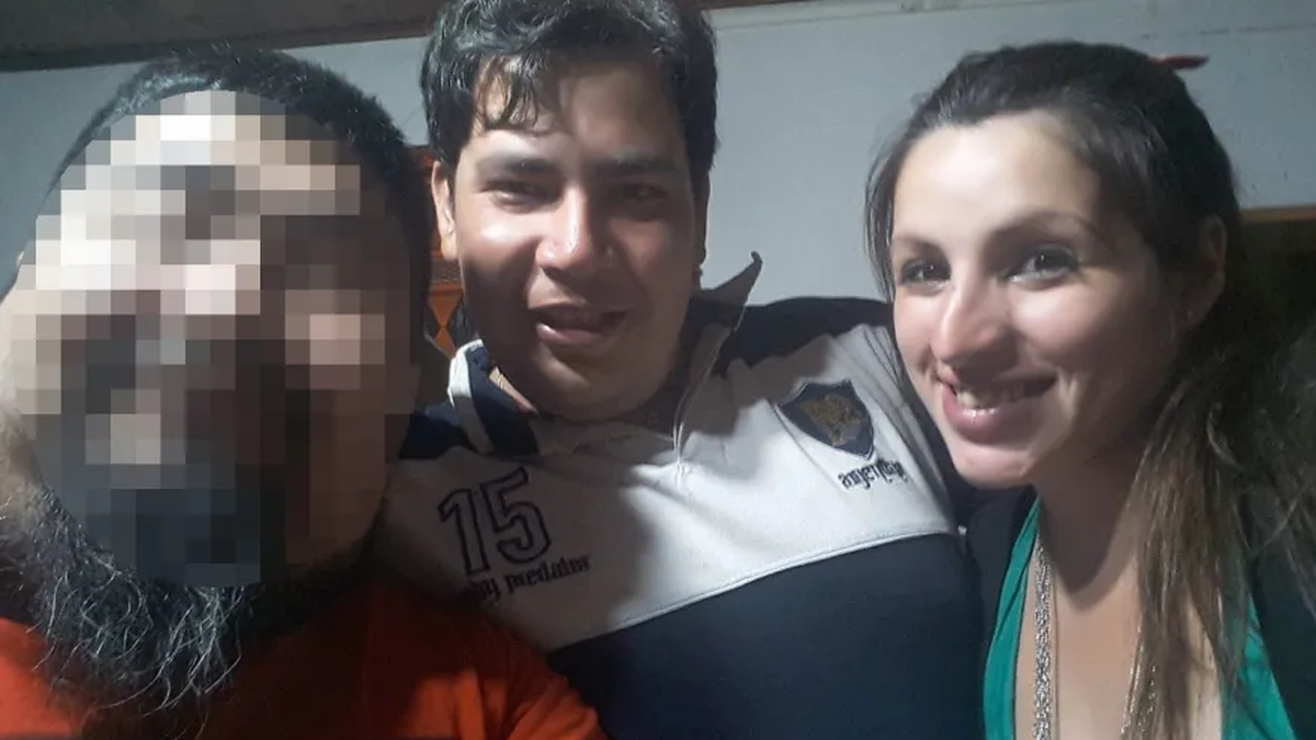 Quién era el policía que mató a la novia de su ex