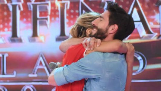 Hablamos con la campeona Flor Vigna