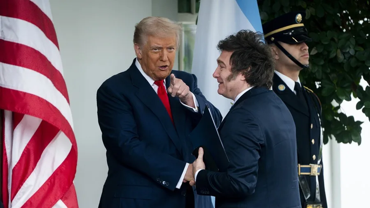 Argentina y Estados Unidos firmaron un acuerdo para impulsar la producción de minerales críticos