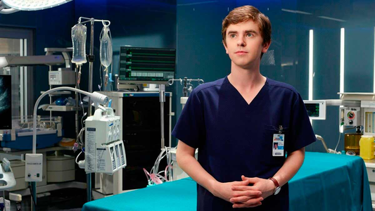 The Good Doctor: ¿Qué tipo de autismo tiene el doctor Shaun Murphy?