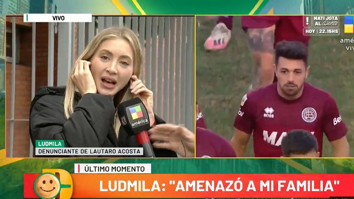 Ludmila