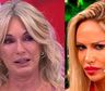 ¡Escándalo total! Yanina Latorre y Luciana Salazar a los insultos en una atroz pelea: Inyectarte