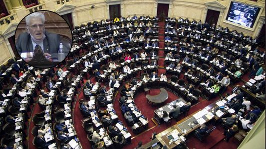 Dolor en Unión por la Patria por la muerte de un diputado nacional