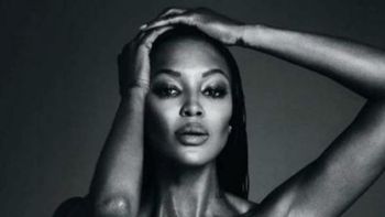 instagram censuro a naomi campbell