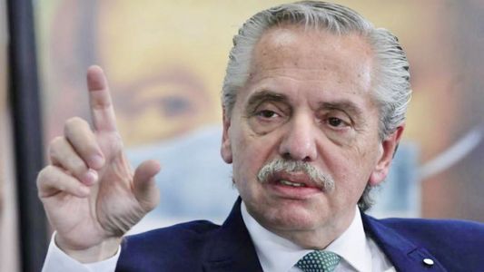 Causa Seguros: buscan pruebas contra Alberto Fernández mientras un empresario se presentó diciendo que había un error