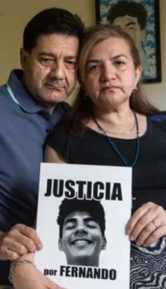 Caso Fernando Báez Sosa: Fernando Burlando reveló la impactante frase oculta que cambió toda la causa