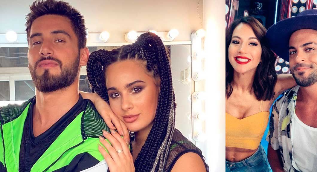 Flor Jazmín Peña explicó por qué no se tiene fe para la final del “Súper bailando”
