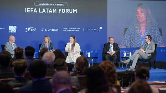 Alimentos: Latinoamérica y el desafío de una región integrada para proveer al mundo