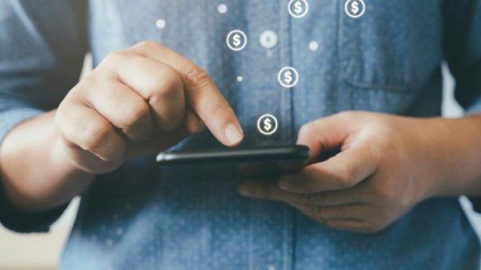 La pandemia modificó los hábitos de consumo y surge una nueva bancalidad