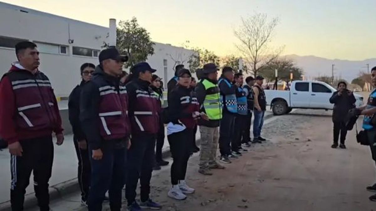 Diego Armando Arga&ntilde;araz se perdi&oacute; mientras caminaba por los Valles Calchaqu&iacute;es, en Salta. (Foto: Que Pasa Salta)