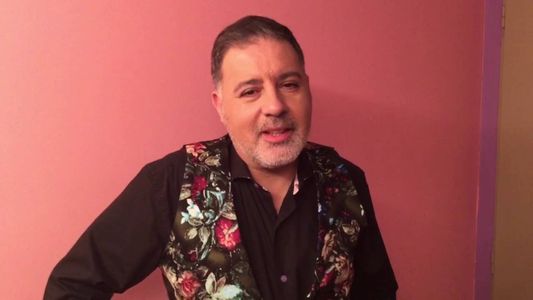 Fabián Doman y su novia fueron estafados al alquilar una propiedad