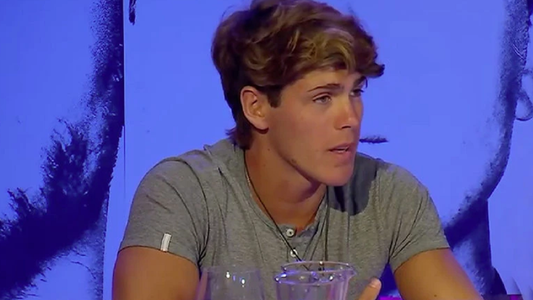 El insólito problema que tuvo Marcos Ginocchio para volver a Salta con los regalos de sus fans de Gran Hermano 2022