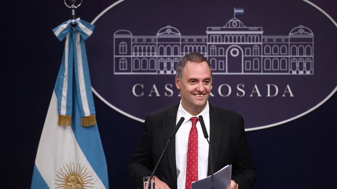El Gobierno anunció que enviará al Congreso la nueva ley de salud mental