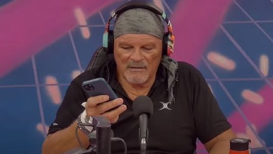 Alfa reveló a cuáles ex compañeros de Gran Hermano 2022 tiene bloqueados y los aniquiló: Gente...