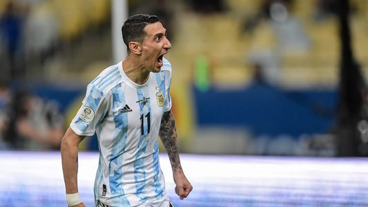 Sin Messi ni Scaloni, Argentina con altura ganó en Calama y complicó a Chile