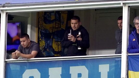 La idea de Juan Román Riquelme que beneficiará a un importante grupo de socios