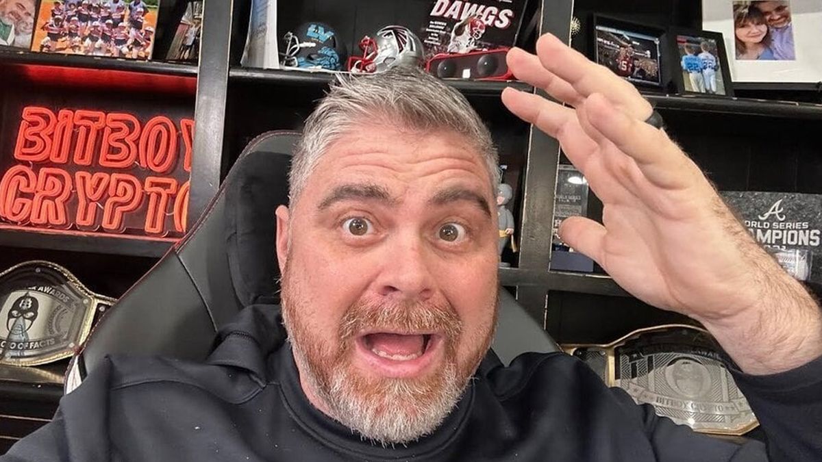 Un influencer reveló las 4 criptomonedas en las que invierten los que saben