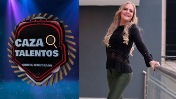 Famosos saludan a Cazatalentos Paraguay por su quinta temporada