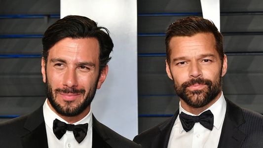 Ricky Martin anunció su separación de Jwan Yosef tras seis años de matrimonio: los motivos