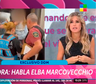 Elba Marcovecchio tomó una drástica decisión sobre su rol como abogada de Mauro Icardi