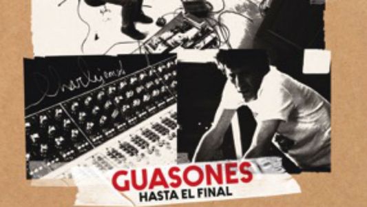 Guasones presenta su nuevo disco de estudio Hasta el final