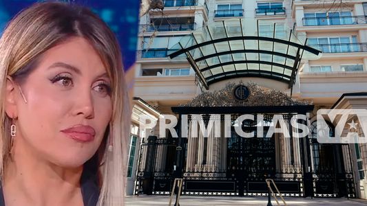 El documento que anticipa una grave sanción para Wanda Nara en el caso que no entregue sus hijas a Mauro Icardi