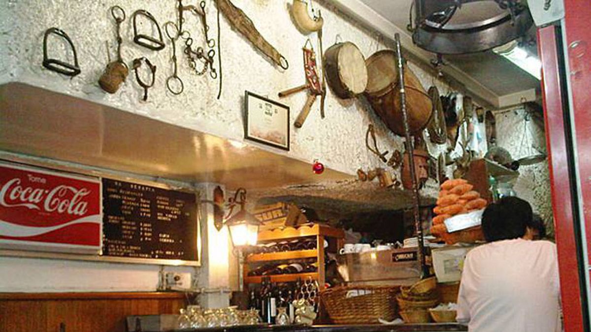 Adios: el tradicional local gastronómico Ña Serapia cierra sus puertas este viernes de manera definitiva (Foto: Facebook Ña Serapia).
