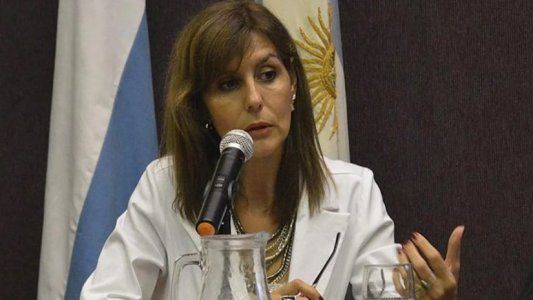 La jueza que falló a favor de que una nena tenga una mamá y dos papás: Un hijo no tiene que elegir entre el amor de sus padres”