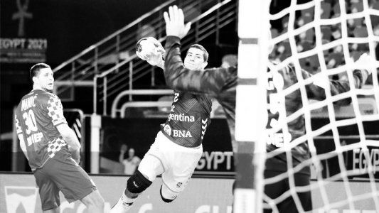 Chino Simonet: Me gustó la capacidad que tenemos de poner a los demás en problemas