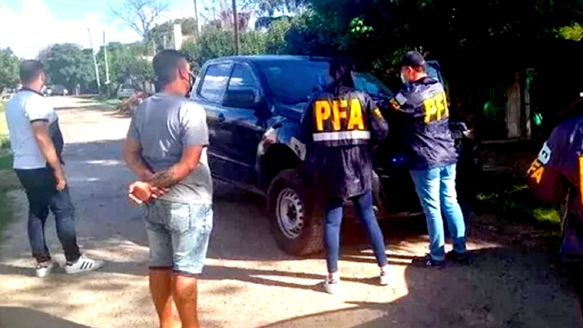 El sospechoso fue detenido recientemente. Tenía dos cómplices (Foto: Infocielo).