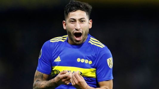 Boca vendió a Alan Varela a Porto, pero su partida genera un gran problema para el club