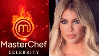 Explotó la primera interna entre dos figuras de MasterChef Celebrity: La peor de las ondas