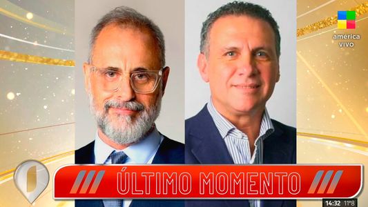 Fuerte denuncia del Gobierno a Jorge Rial y Mauro Federico: los estudios de Carnaval stream serían allanados