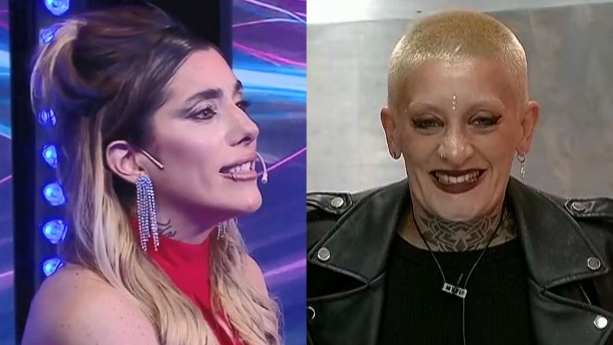 La sincera confesión de Catalina Gorostidi tras reencontrarse con Furia en el Congelados de Gran Hermano
