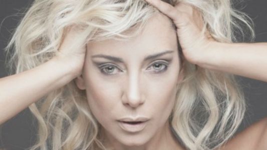 Andrea Ghidone: No quiero hablar más de ese pasado porque transformó mi vida
