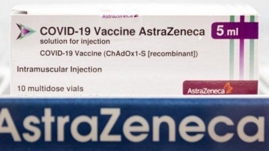 Vacunas COVID-19: ¿Cuál es la inmunidad luego de la segunda dosis de Astrazeneca ?