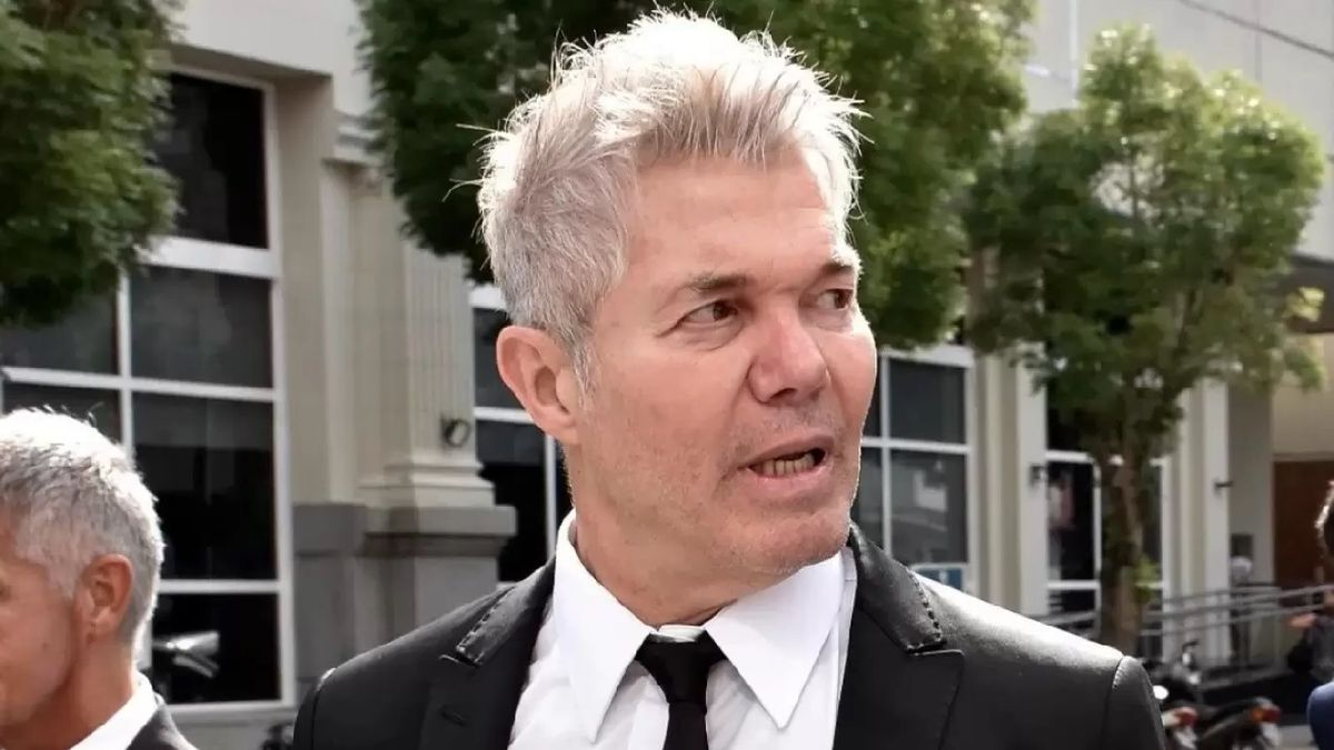 Fernando Burlando explicó por qué puede suspenderse el juicio por la muerte de Diego Maradona: Escándalo sin...