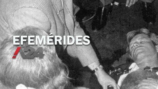 Efemérides del domingo 5 de junio de 2023: un día como hoy