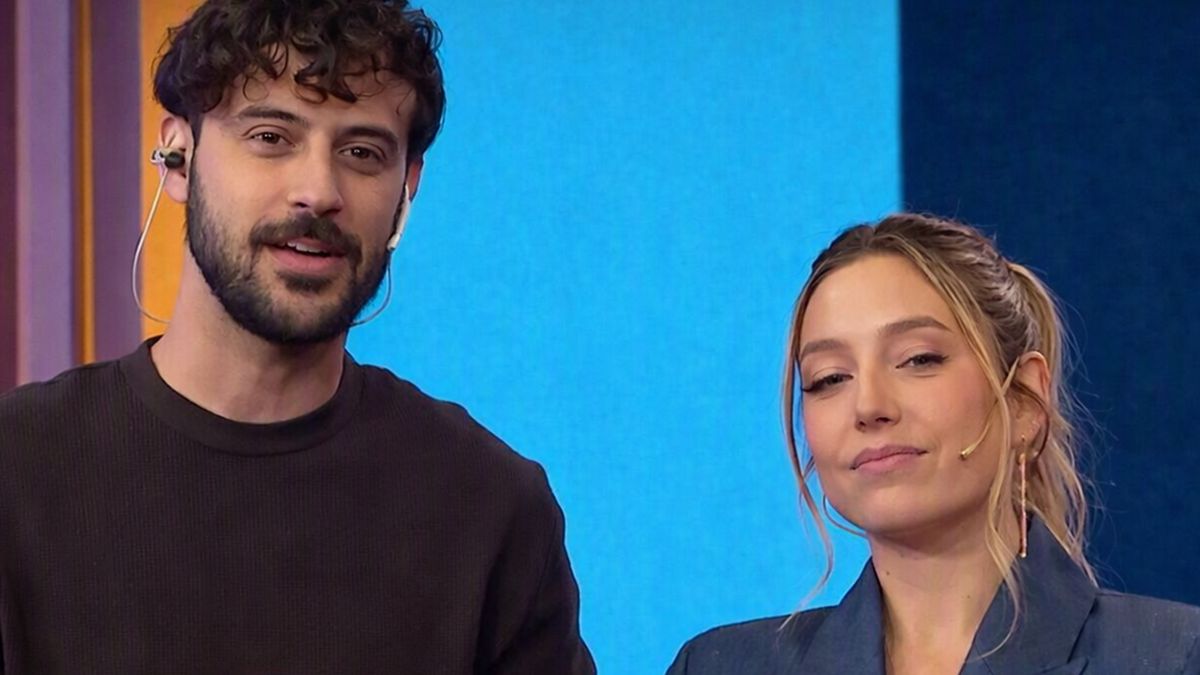 diego leuco y sofi martinez