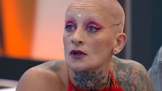 Furia contó que la llamó Santiago Del Moro y tiró una bomba: ¿vuelve a Gran Hermano?