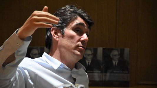 El secretario de Energía dará una conferencia de prensa para explicar los nuevos aumentos al gas
