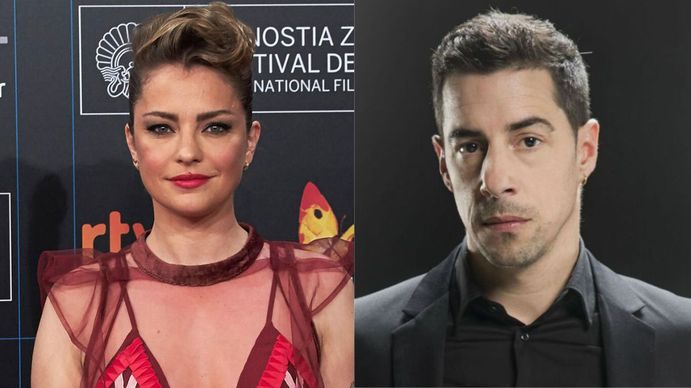 Dolores Fonzi y Esteban Lamothe deslumbran en Netflix con la serie que causa furor
